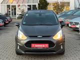 Ford B-MAX Titanium 1.0 EcoBoost*8-FACH*MFL*GRA*SHZ* - Ford B-Max: Ecoboost