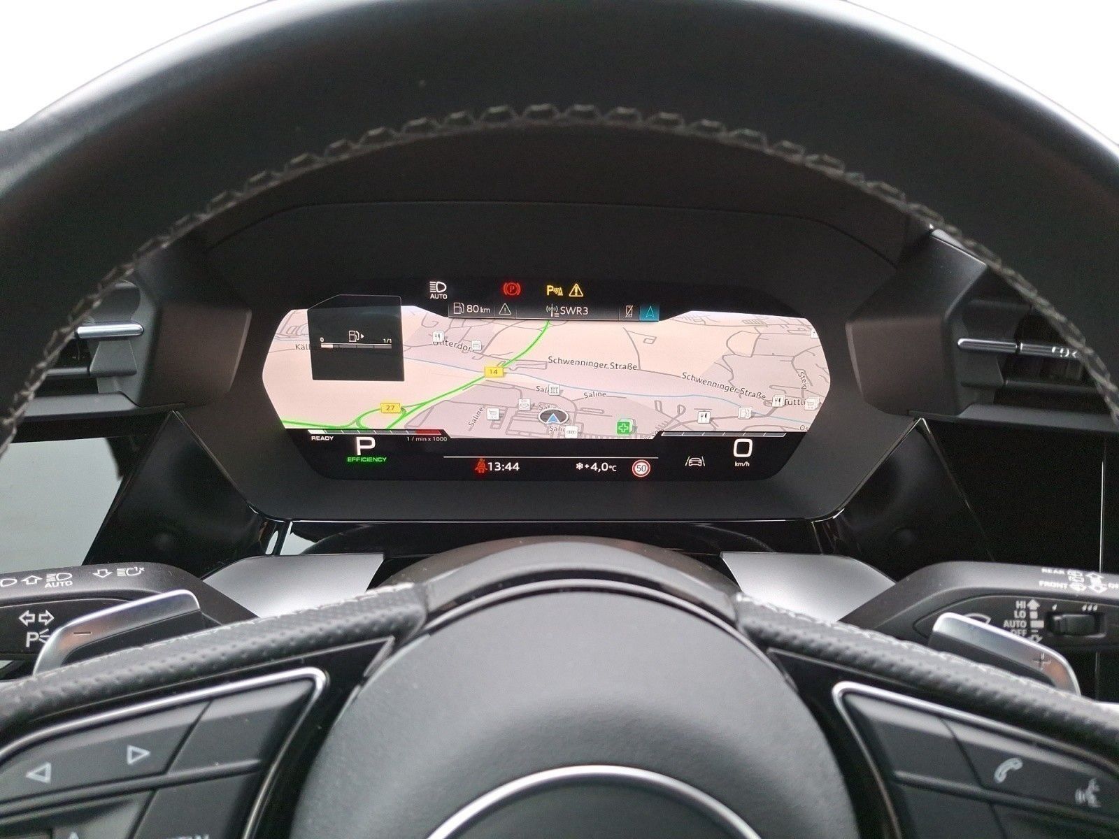 Audi S3 - Bild 14