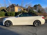 BMW 225d Steptronic Cabrio M Sport - BMW 225 Gebrauchtwagen