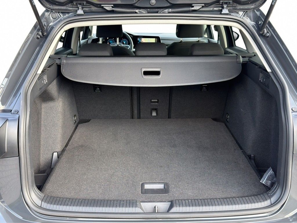 Volkswagen Golf - Bild 11