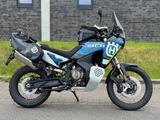Husqvarna Norden 901 Expe. *Tieferlegung*Service+TÜV NEU* - HUSQVARNA NORDEN 901