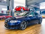 Audi RS6 5.0 V10 Limousine 1000hp - Audi: RS 10