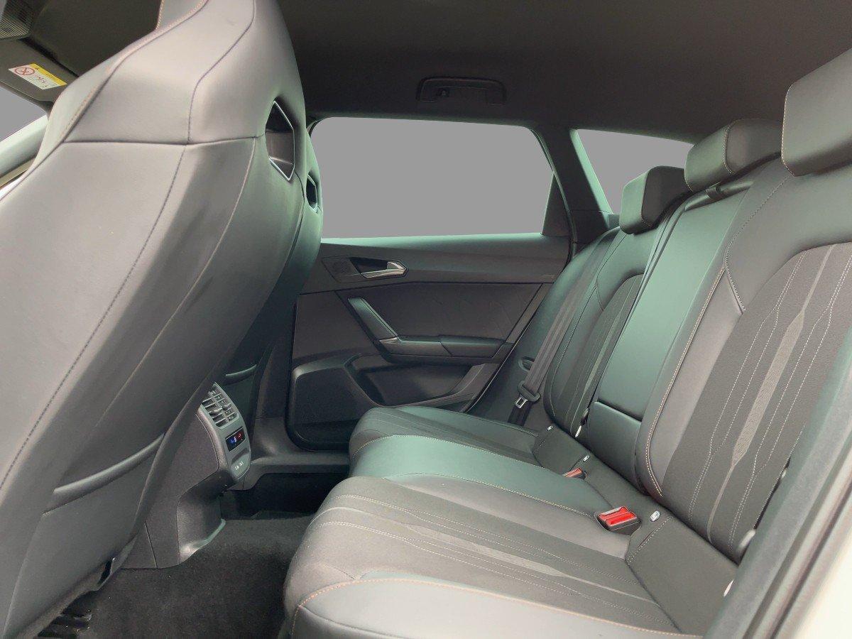 Cupra Leon Sportstourer 2.0 TSI DSG ACC+BEATS+NAVI+RFK