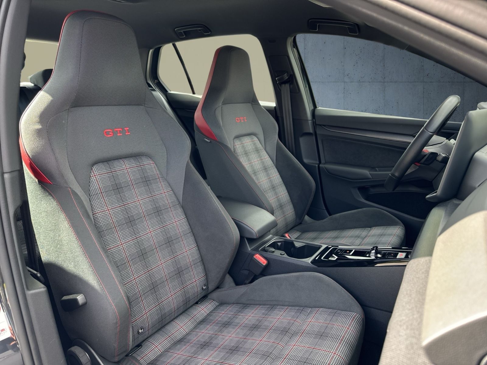 Volkswagen Golf - Bild 15