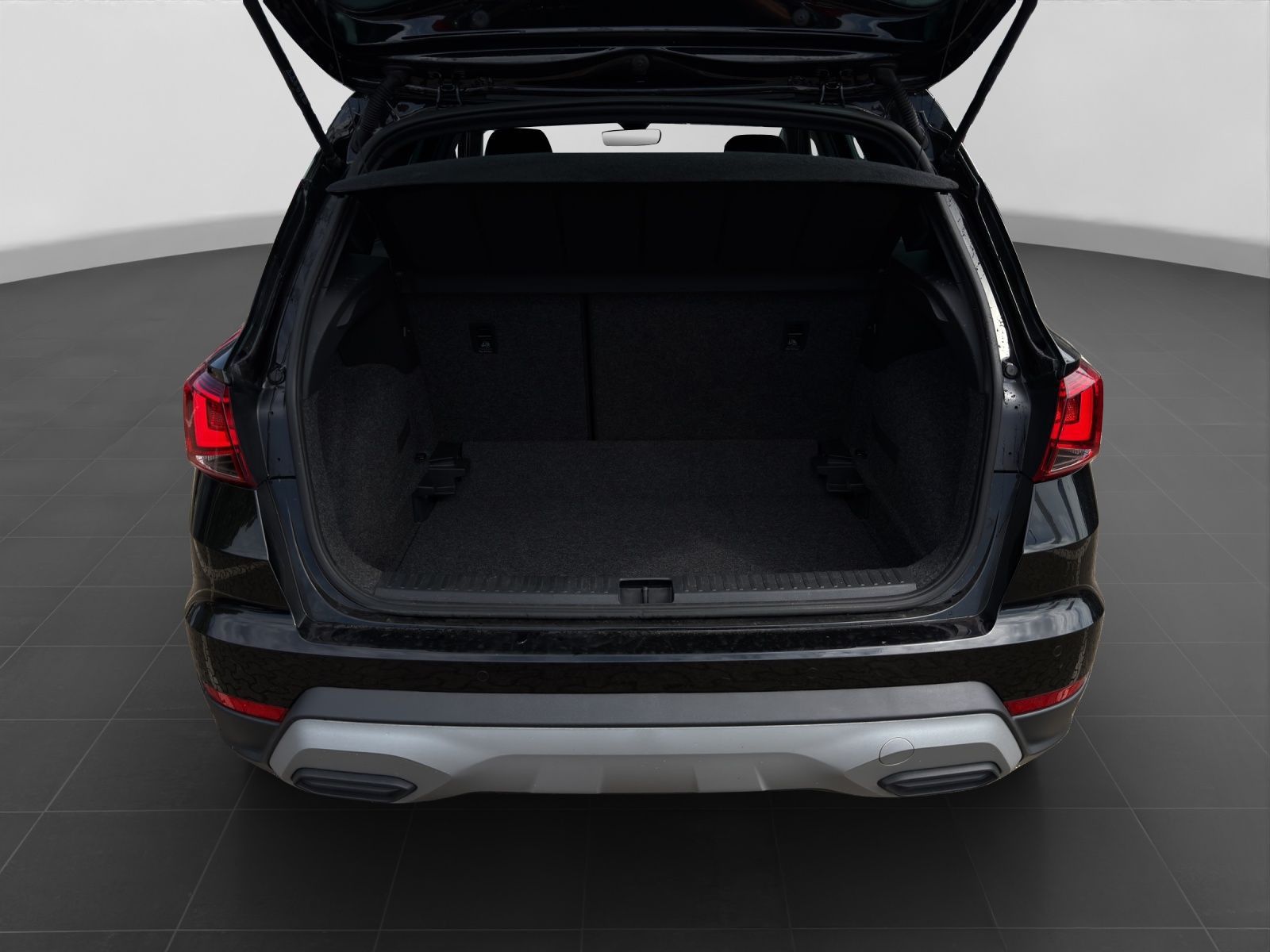 Seat Arona - Bild 18