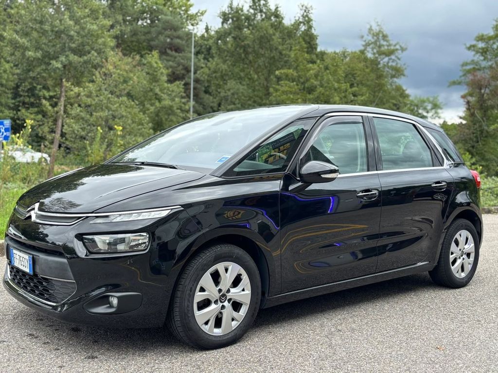 Image of Citroën C4 Picasso
