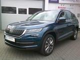 Skoda Kodiaq 2.0l TDI DSG 4x4 CLEVER  NAVI,AHK,SHZ,PDC - Skoda Kodiaq CLEVER mit Diesel-Antrieb