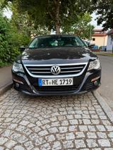 Volkswagen CC - VW CC von 2009