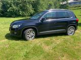 Volkswagen Tiguan 2.0 TDI BlueMotion LOUNGE Sport & S... - Volkswagen Tiguan: TDI Bluemotion