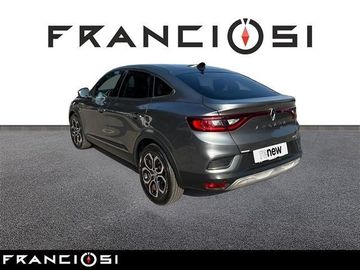 Renault Arkana - 4