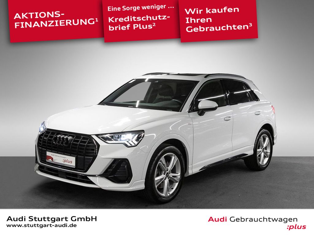 Image of Audi Q3