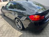 BMW 420 Gran Coupé 420d Gran Coupé Sport Line Sp... - BMW 420 Gran Coupé in München