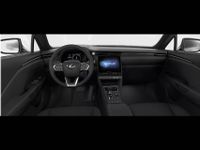 Lexus LBX - Vorschau Bild 5