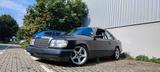 Mercedes-Benz Mercedes Benz w124 300CE RENN WAGEN, KÄFIG... - Mercedes-Benz 300 aus 1989: 300ce