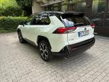 Toyota RAV 4 2.5 Plug-In Hybrid Auto AWD  - Toyota RAV 4 Gebrauchtwagen in München