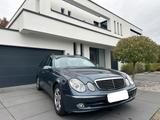 Mercedes-Benz E 320 Kombi Avantgarde 91500KM - gebrauchte Mercedes-Benz E 320 aus dem Jahr 2004