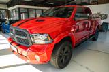Dodge RAM 1500 5.7 4X4 BIG HORN LPG KAMERA NAVI
