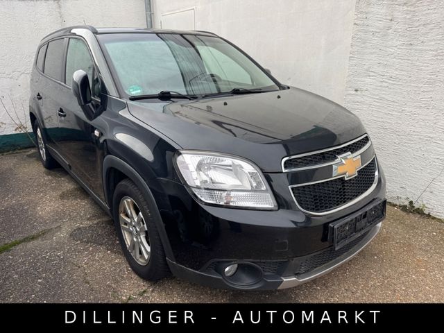 Chevrolet Orlando LT 2.0 CDTI 7-Sitzer *Getriebe Schaden*