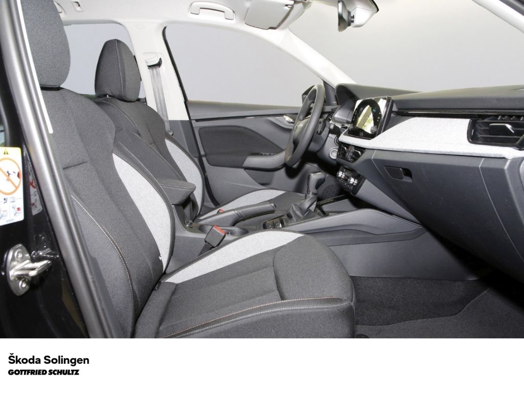 Skoda Kamiq - Bild 8