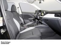 Skoda Kamiq - Vorschau Bild 8