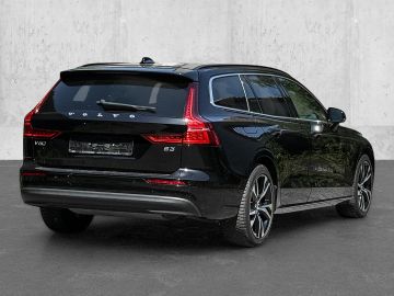 Volvo V60 - 2