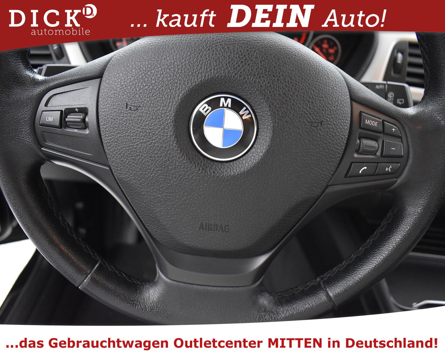 BMW 318d T - Image 18
