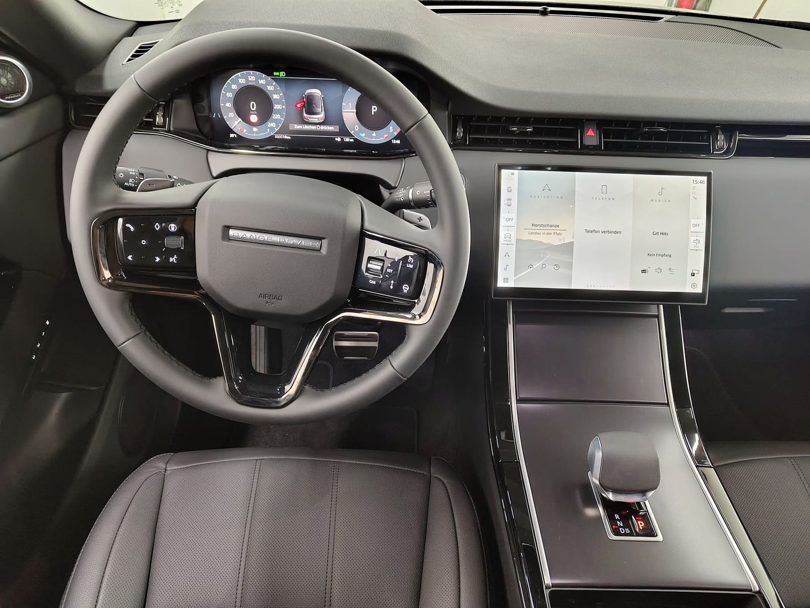 LAND ROVER Range Rover Evoque  D200 Dynamic SE Winter Pano – Bild 16