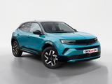Opel Mokka GS Line 1.2 Turbo PDC KAMERA LENK. HEIZ. - Opel Mokka von 2026