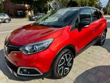 Renault Captur Helly Hansen *Eco*Sitzheiz*Temp*Nav*Aut* - gebrauchte Renault Captur aus dem Jahr 2015