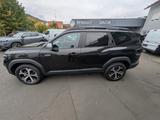 Dacia Bigster 1.8 E-Tech Hybrid 155 Journey (61) - schwarze Dacia Bigster