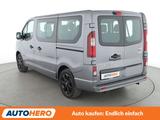 Fiat Talento 2.0 TwinTurbo Diesel Ecojet L1H1 1,0t - Fiat: 8 Sitzer