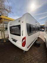 Hobby Excellent 460 UFe  - Hobby 460 ufe