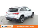 Mercedes-Benz GLA-Klasse GLA 200 4Matic AMG Line Aut.*NAVI*ACC - Mercedes-Benz: Klasse AMG