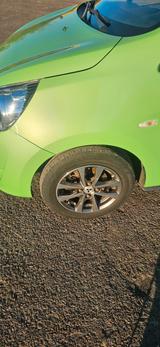 Mitsubishi Space Star 1.2 MIVEC Top ClearTec Top - Mitsubishi Space Star: Top