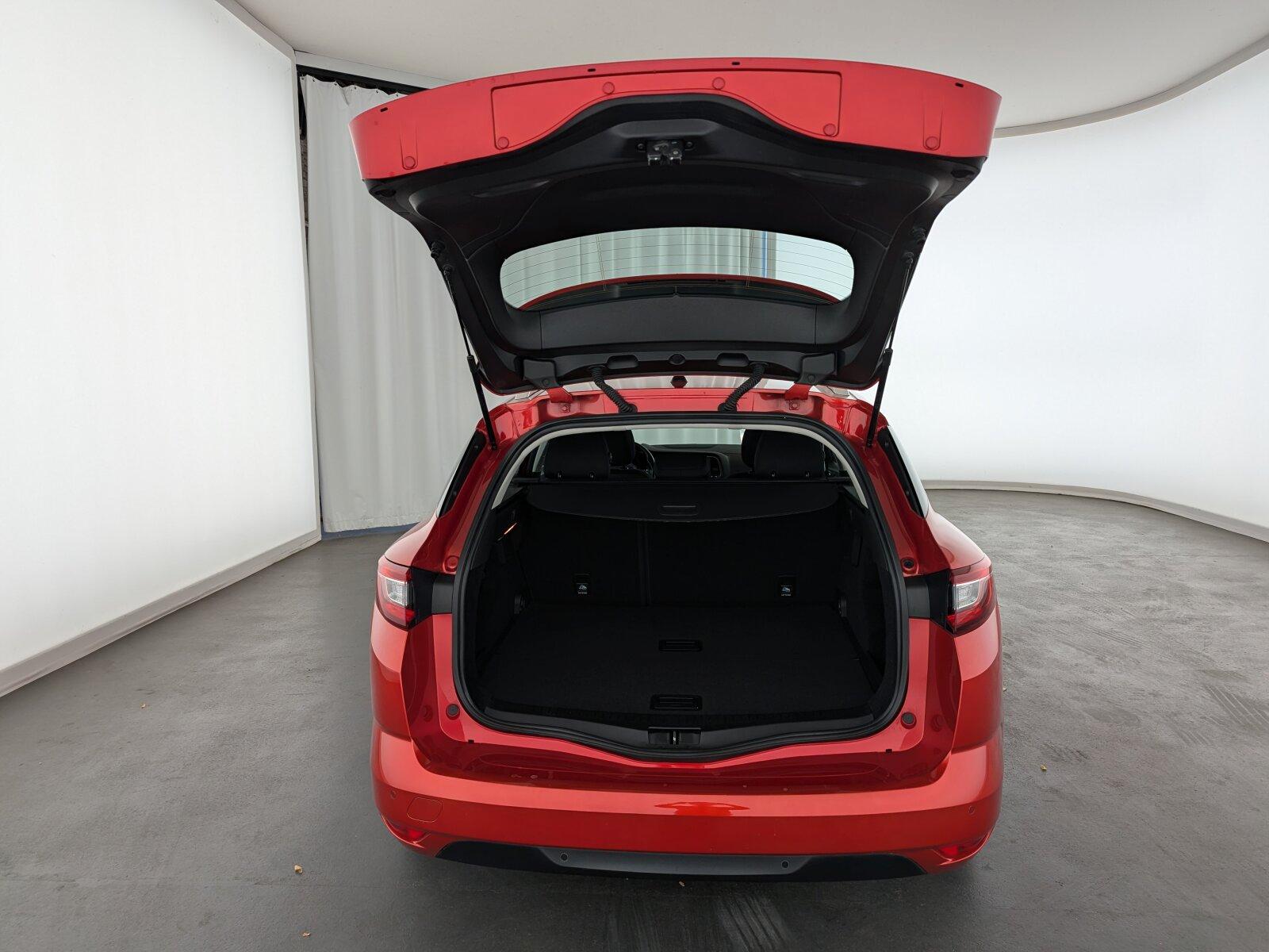 Renault Megane IV 1.2 TCe 130 Energy Grandtour Business
