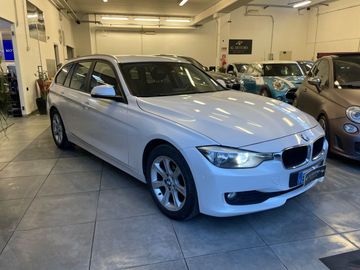 BMW 320 - 3