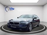 BMW 540i M Sport - BMW 540 Gebrauchtwagen in Mülheim (Ruhr)