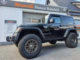 Jeep Wrangler Wrangler JK 2,8l CRD   BIG RUBICON   - Jeep Wrangler JK