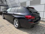 BMW 530 d xDrive Touring M-Paket Performance-Kit - BMW 530: 530d M Paket