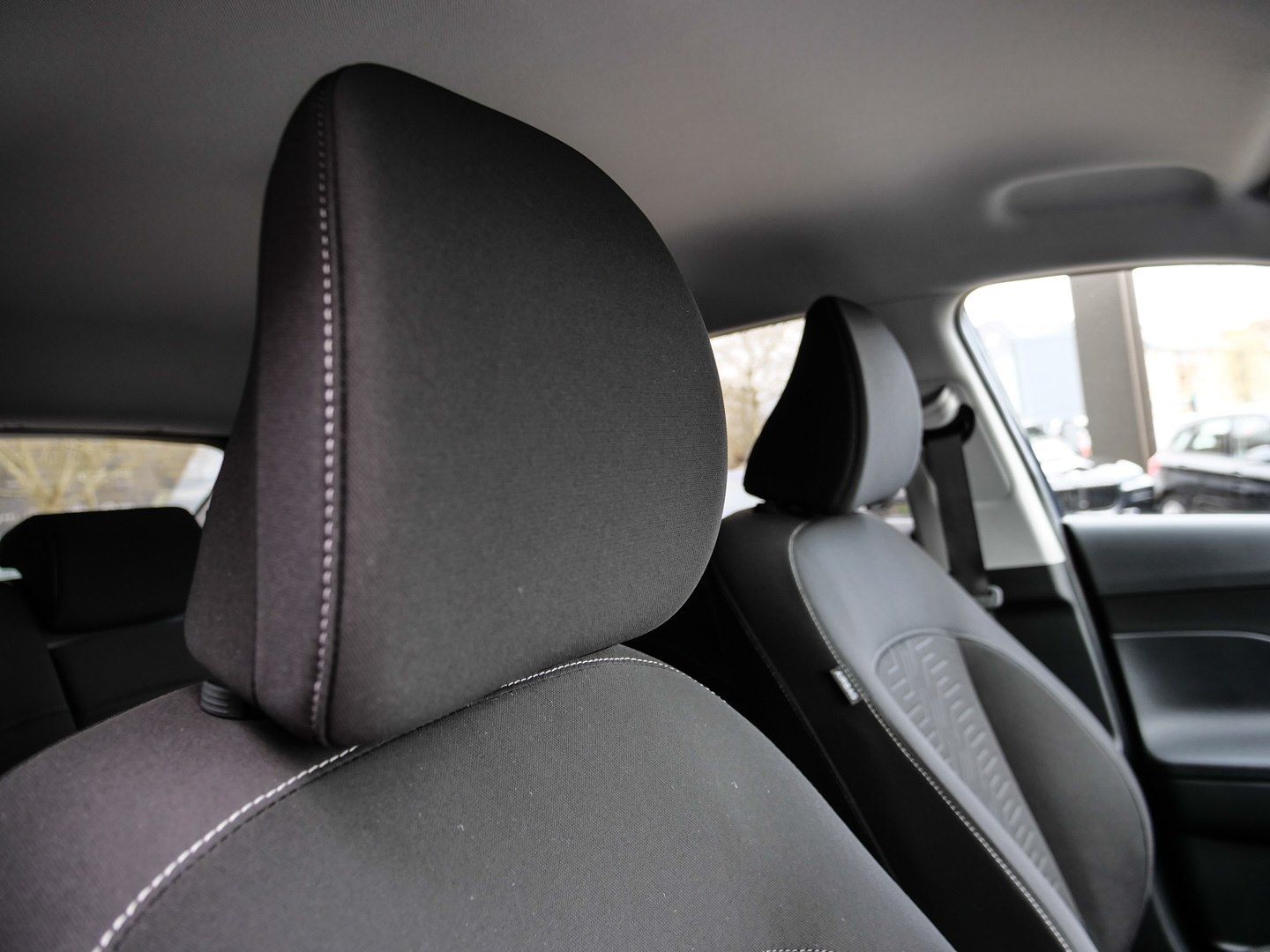 Hyundai KONA Elektro - Bild 17
