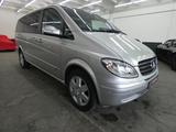 Mercedes-Benz Viano 3.0 CDI FUN lang*KLIMA*TEMPOMAT*PDC