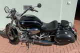 BMW R 1200 C - MOTORRAD AUS DEM JAHR 1998