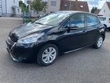 Peugeot 208 Active - gebrauchte Peugeot 208 aus dem Jahr 2012
