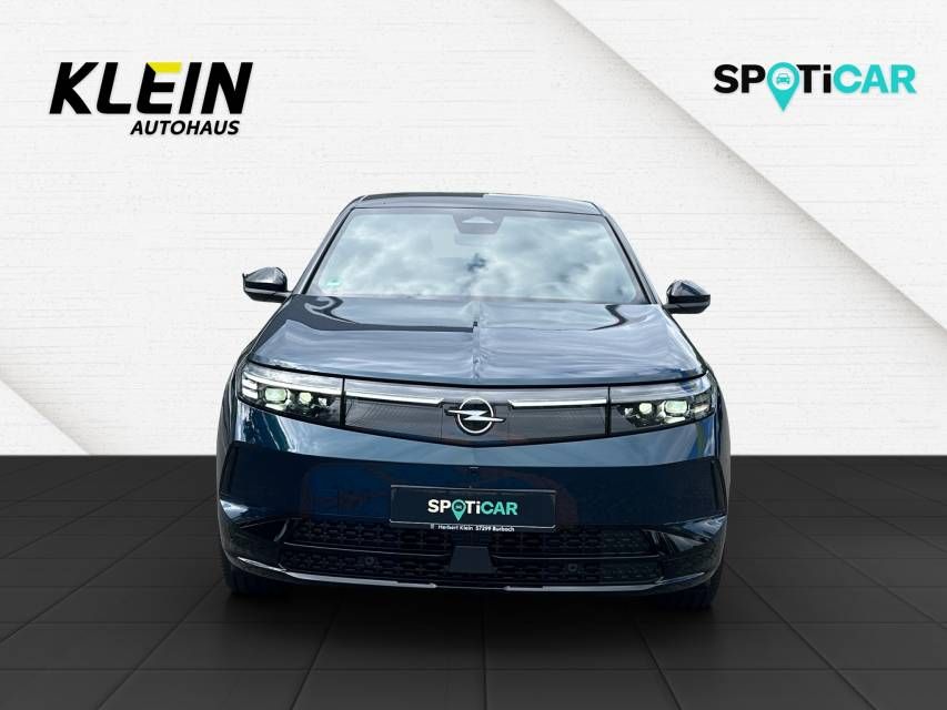 Opel Grandland (X) - Bild 8