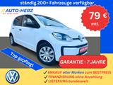 Volkswagen up! Load up! 5-TÜRIG+LADEFLÄCHE/PRAKTISCH/PDC - Volkswagen up! in Halle