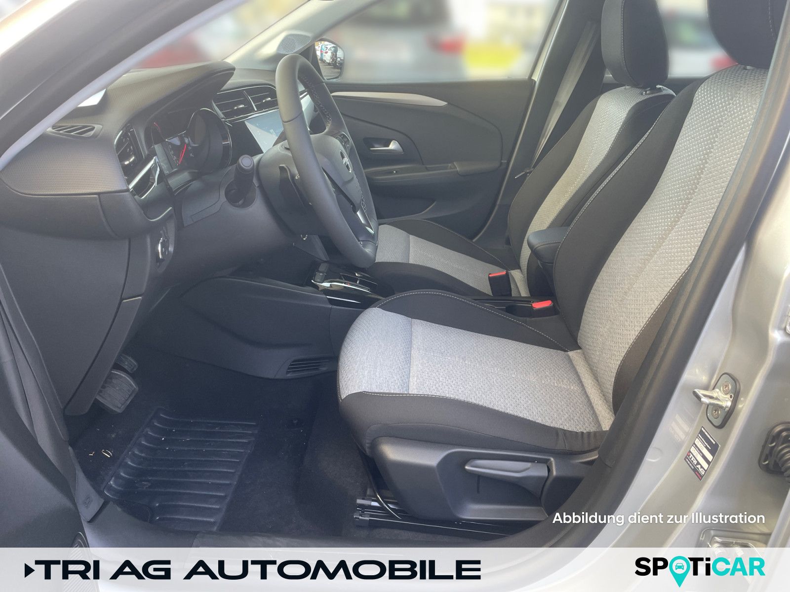 Opel Corsa - Bild 9