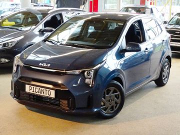 Kia Picanto 1.0 Vision Automatik Klima-SHZ-Navi
