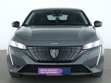 Peugeot 308 - 3