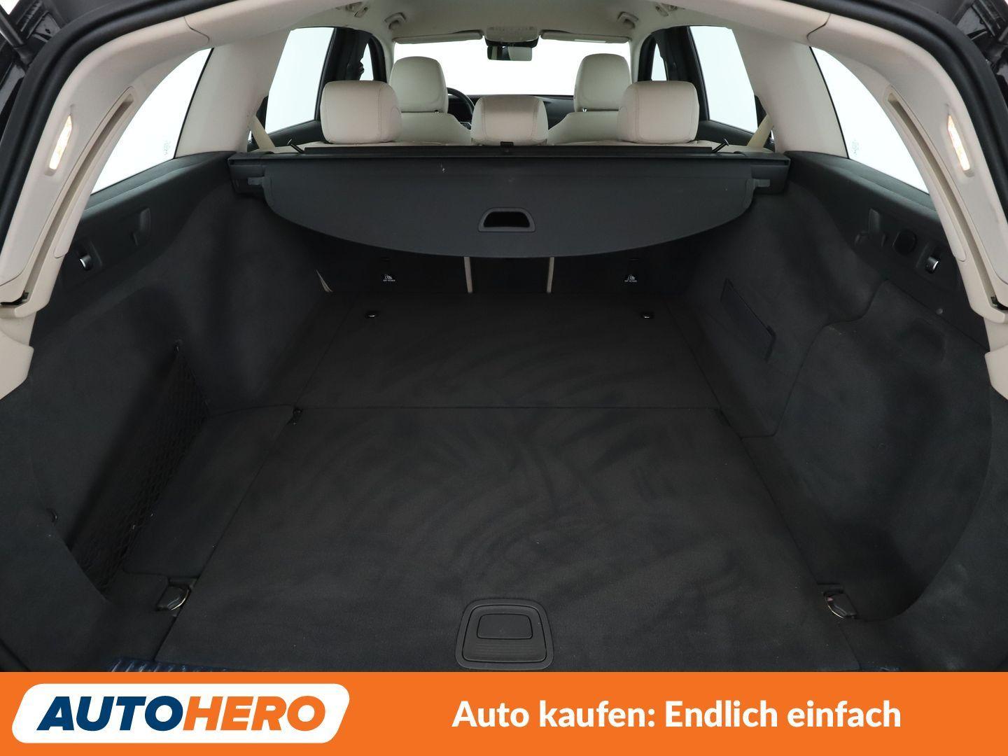 Mercedes-Benz E-Class Mild-Hybrid T Exclusive Aut.*NAVI*LED*360°, миниатюра 16