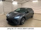 MG4 Luxury Leder Navi 360°Kam ACC Wärmep - graue MG MG4